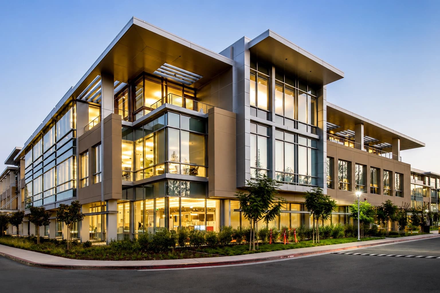 Premium Commercial Property