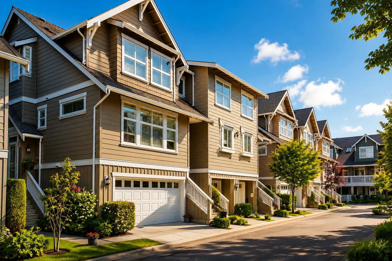 Premium Residential House