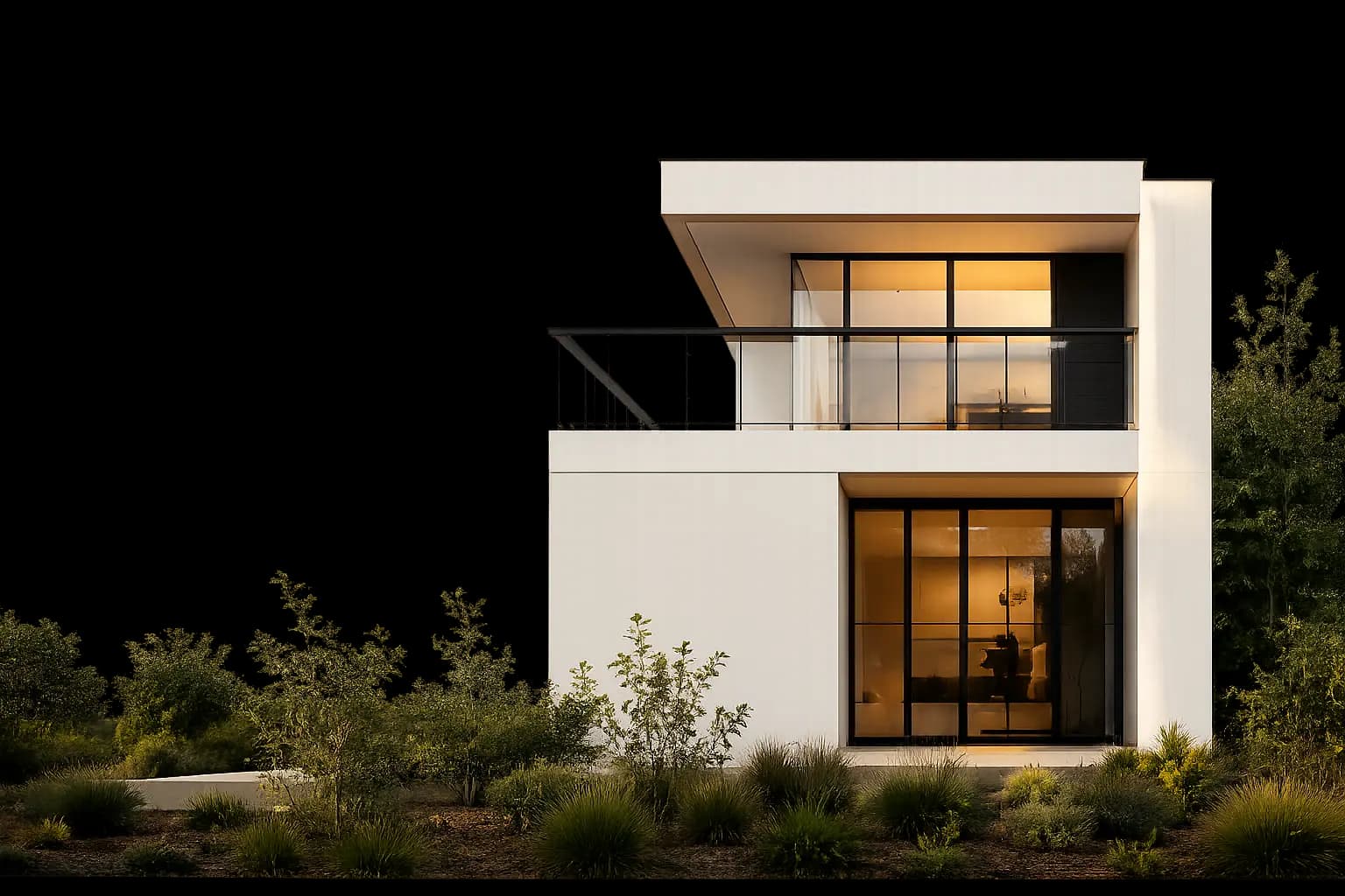 Premium Residence